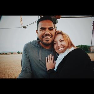 Meet your Posher, Aj